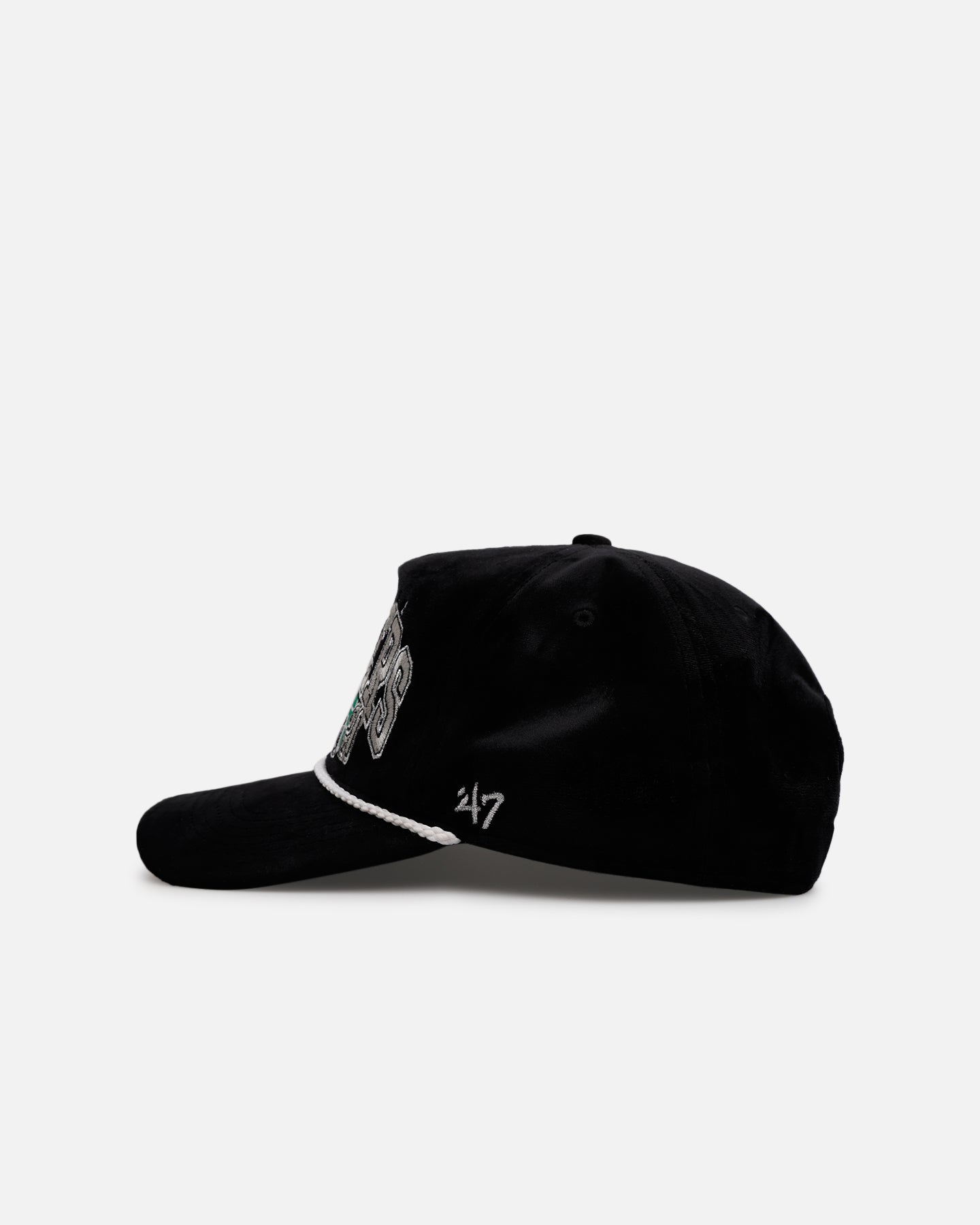 Supreme NFL Raiders 47 Brand 5パネルキャップ Buy Supreme x NFL Raiders '47 5-Panel 'Black' - SS19H34 BLACK | GOAT
