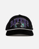 47 Brand Baltimore Ravens 47' Hitch Snapback Black
