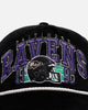 47 Brand Baltimore Ravens 47' Hitch Snapback Black