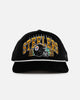 47 Brand Pittsburgh Steelers 47' Hitch Snapback Black