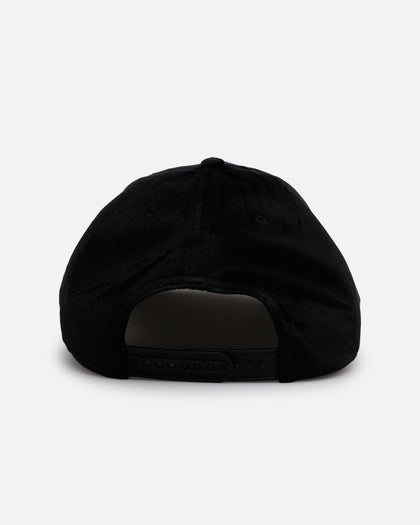 47 Brand Pittsburgh Steelers 47' Hitch Snapback Black