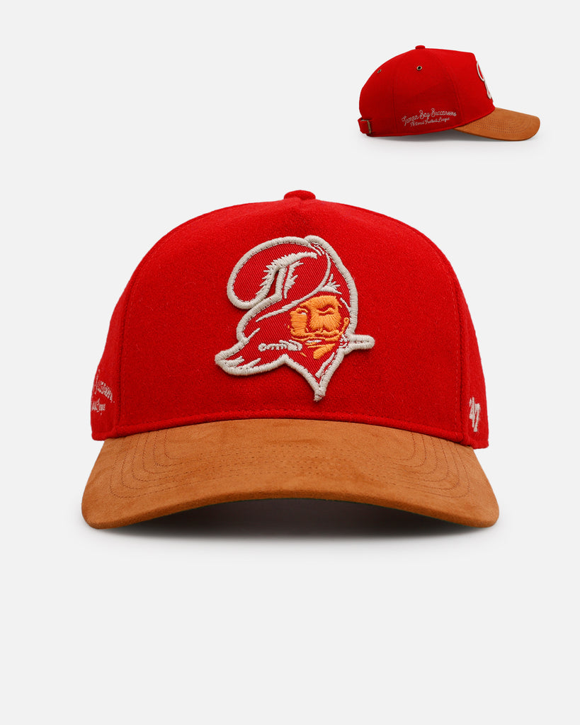 Casquette de baseball New Era 9forty Tampa Bay Buccaneers NFL MC OTC