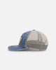 47 Brand Detroit Lions 'Canteen' '47 Trucker Snapback Blue