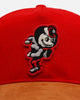 47 Brand Ohio State Buckeyes 'Golden Age' 47 Hitch Strapback Red