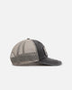 47 Brand Las Vegas Raiders 'Canteen' '47 Trucker Snapback Dark Cinder