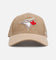 47 Brand Toronto Blue Jays 'Apollo Cord Khaki' Hitch Snapback Khaki