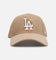 47 Brand Los Angeles Dodgers 'Apollo Cord Khaki' Hitch Snapback Khaki