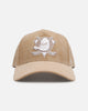 47 Brand Anaheim Ducks 'Apollo Cord Khaki' Hitch Snapback Khaki