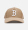 47 Brand Boston Red Sox 'Apollo Cord Khaki' Hitch Snapback Khaki