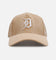 47 Brand Detroit Tigers 'Apollo Cord Khaki' Hitch Snapback Khaki