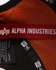 New Era Buffalo Bills 'New Era x Alpha Industries' Camper Strapback Black