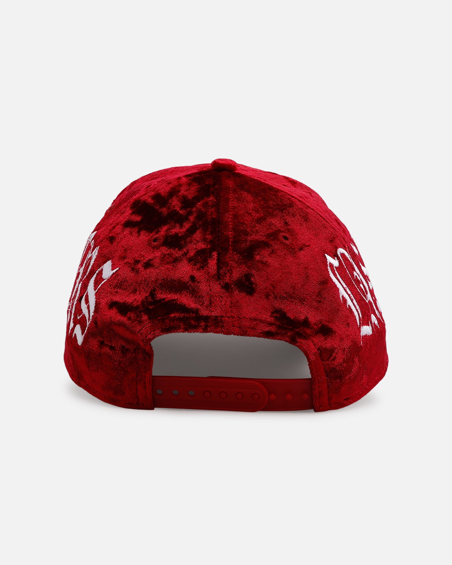 New Era Las Vegas Raiders 'Crushed Velvet Dreams' 9FORTY A-Frame