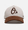 47 Brand Baltimore Orioles 'Coconut Cream Pie' Offside DT Snapback Coconut