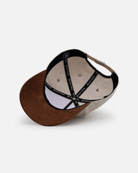 47 Brand Los Angeles Dodgers 'Coconut Cream Pie' Offside DT Snapback Coconut