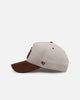47 Brand San Diego Padres 'Coconut Cream Pie' Offside DT Snapback Coconut
