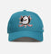 47 Brand Anaheim Ducks 47 MVP DT Snapback Dark Teal