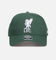 47 Brand Liverpool Football Club 47 MVP Snapback Dark Green