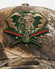 New Era Oakland Athletics 'Great Outdoors' 9FORTY A-Frame Snapback Camo