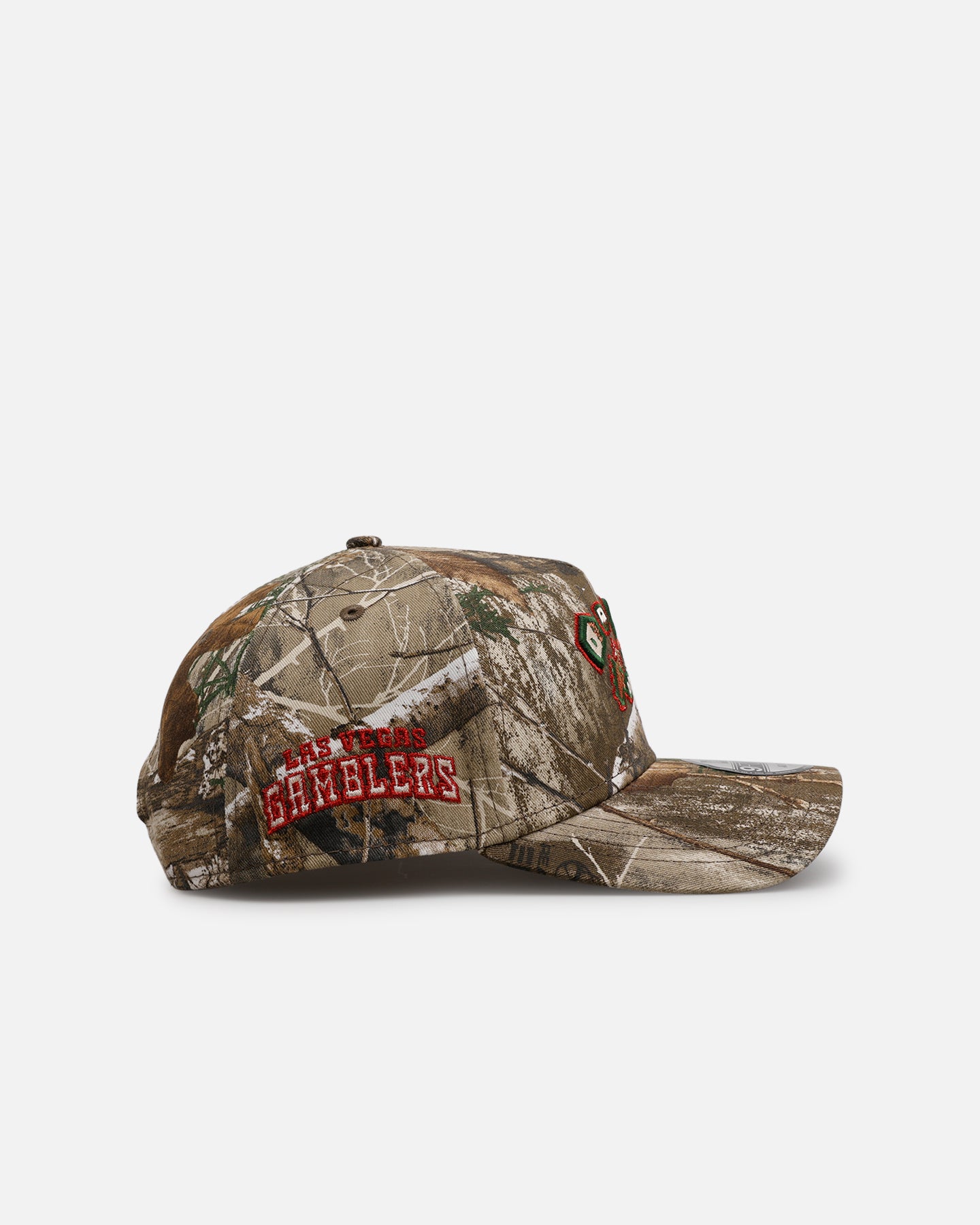 New Era Las Vegas Aviators 'Great Outdoors' 9FORTY A-Frame