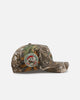 New Era Pensacola Blue Wahoos 'Great Outdoors' 9FORTY A-Frame Snapback Camo