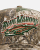 New Era Pensacola Blue Wahoos 'Great Outdoors' 9FORTY A-Frame Snapback Camo