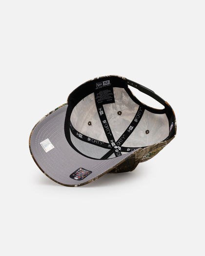 New Era Los Angeles Lakers 'Great Outdoors' 9FORTY A-Frame Snapback Camo