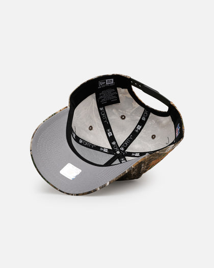 New Era Baltimore Ravens 'Great Outdoors' 9FORTY A-Frame Snapback Camo