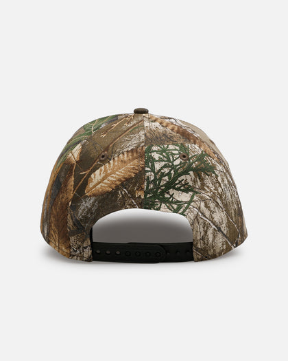 New Era Frisco RoughRiders 'Great Outdoors' 9FORTY A-Frame Snapback Camo