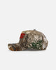 New Era Oklahoma City Thunder 'Great Outdoors' 9FORTY A-Frame Snapback Camo