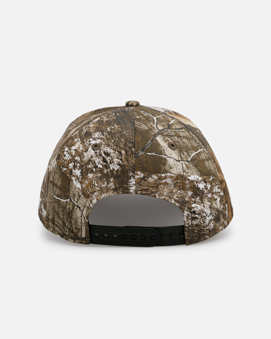 New Era Minnesota Timberwolves 'Great Outdoors' 9FORTY A-Frame Snapbac ...