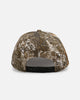 New Era Minnesota Timberwolves 'Great Outdoors' 9FORTY A-Frame Snapback Camo