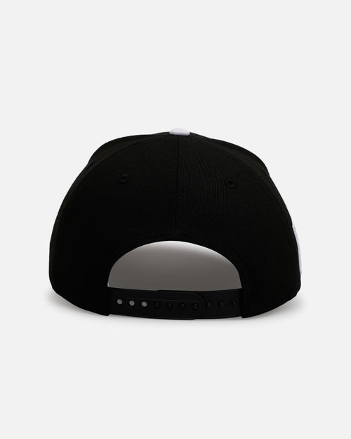 New Era Los Angeles Dodgers 'Shotime' 9FORTY A-Frame Snapback Black