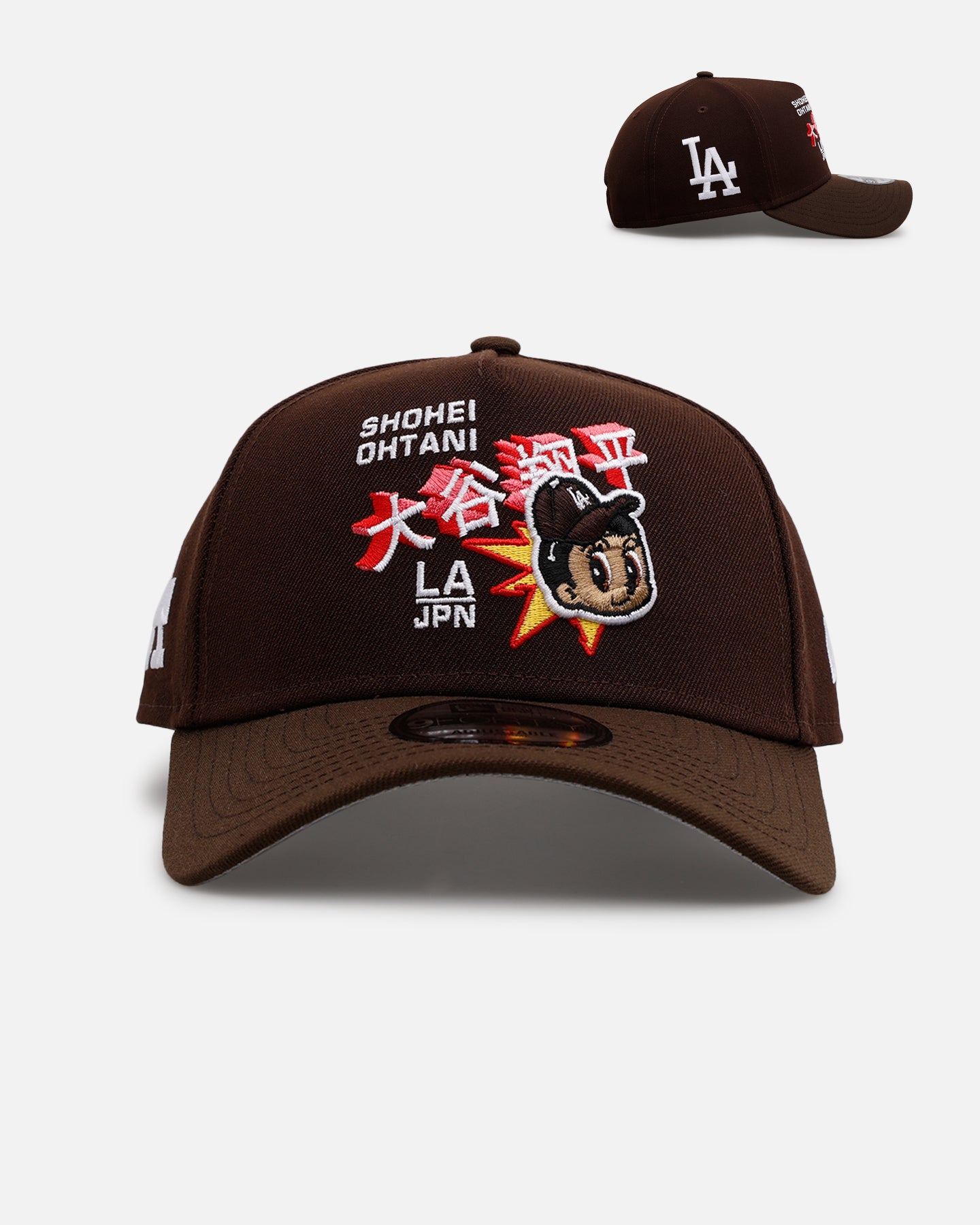 NEW ERA 9FORTY A-Frame Snapback （16120） NEW ERA 9FORTY A-Frame Snapback （16120） - メルカリ