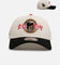 New Era Los Angeles Dodgers 'Shotime' 9FORTY A-Frame Snapback Chrome/Black