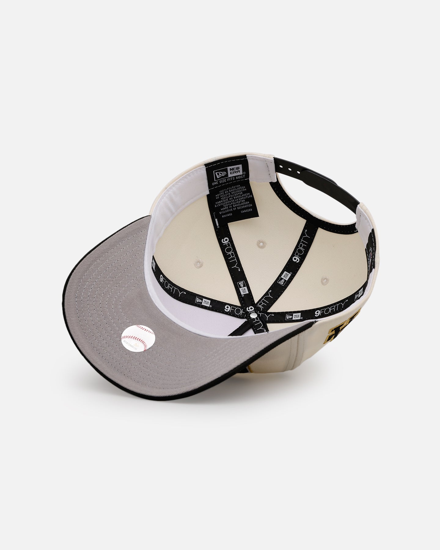 New Era Los Angeles Dodgers 'Shotime' 9FORTY A-Frame Snapback