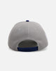 New Era Los Angeles Dodgers 'Shotime' 9FORTY A-Frame Snapback Grey/Blue