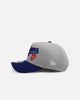 New Era Los Angeles Dodgers 'Shotime' 9FORTY A-Frame Snapback Grey/Blue