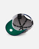 New Era Los Angeles Dodgers 'Shotime' 9FORTY A-Frame Snapback Grey/Blue