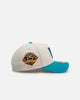 New Era Arizona Diamondbacks 'Upside Down Dbacks' 9FORTY A-Frame Snapback Teal