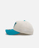 New Era Arizona Diamondbacks 'Upside Down Dbacks' 9FORTY A-Frame Snapback Teal