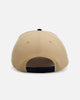 New Era Los Angeles Dodgers 'Vintage' 9FORTY A-Frame Snapback Vegas Gold