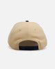 New Era New York Yankees 'Vintage' 9FORTY A-Frame Snapback Vegas Gold