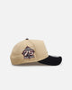 New Era New York Yankees 'Vintage' 9FORTY A-Frame Snapback Vegas Gold