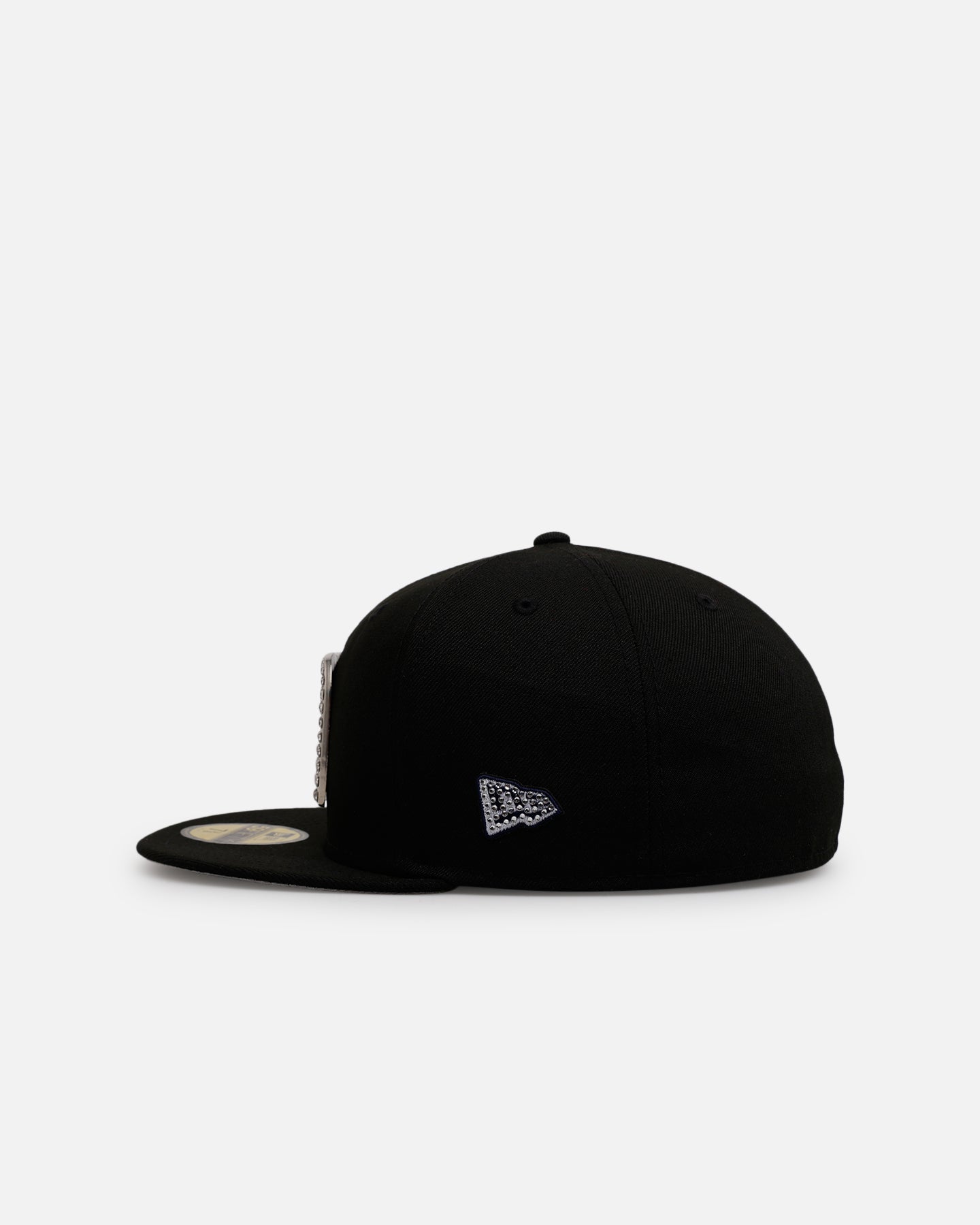 New Era Mexico National Baseball Team 'Bling' 59FIFTY Fitted