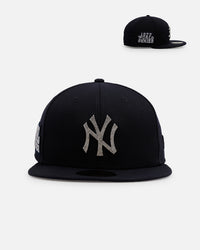 New Era New York Yankees 'Bling' 59FIFTY Fitted Official Team Color