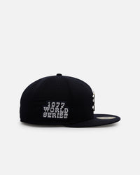 New Era New York Yankees 'Bling' 59FIFTY Fitted Official Team Color