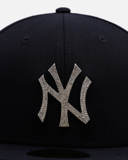 New Era New York Yankees 'Bling' 59FIFTY Fitted Official Team Color