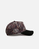 New Era San Francisco 49ers 'Camo Skulls' 9FORTY A-Frame Snapback Camo