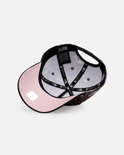 New Era San Francisco 49ers 'Camo Skulls' 9FORTY A-Frame Snapback Camo