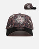 New Era Houston Astros 'Camo Skulls' 9FORTY A-Frame Snapback Camo